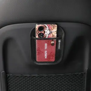 Changan CS55/CS75/CS35/CS95 Storage Mesh Bag 13 S1bc6c68679ce49edbc3875ac92f76670N