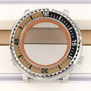 Fanya Losch 20ATM Diving Watch Case 43.3mm 19 S1bd139c8519447bf91a08017f276b13cS