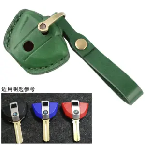 BMW Motorcycle Key Cover for R nineT Models 15 S1bda33f722d04a37862b21f7129ef4edi