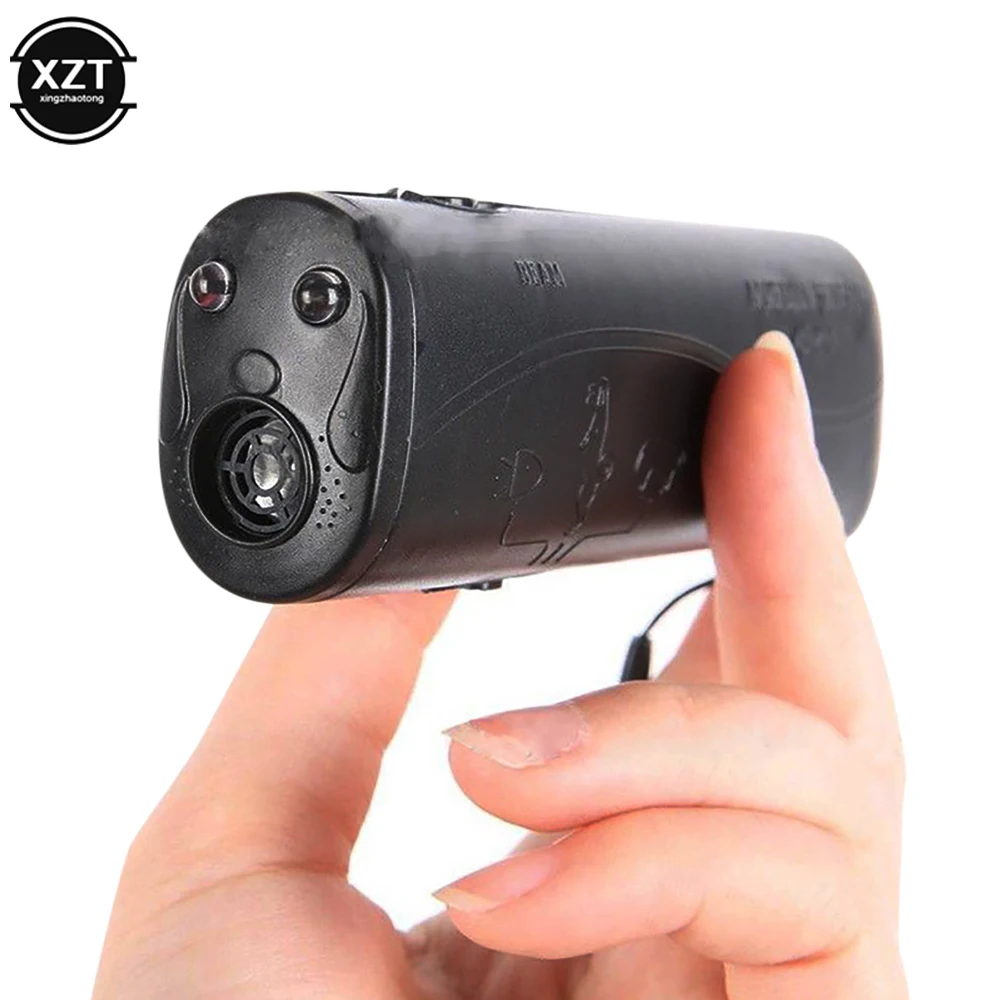 Durable Ultrasonic Dog Repeller Device 3 Durable Ultrasonic Dog Repeller Device - Image 3