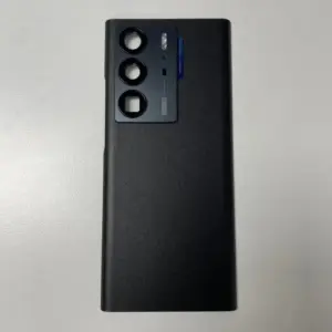 Black Ceramic Rear Housing for ZTE Axon 40 Ultra 8 S1bf1ff4209c34912a1fa49f84d6b0516y