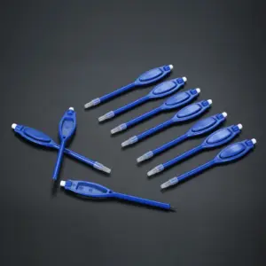 Colorful Plastic Golf Scoring Pens Set 16 S1bffda1b25744293b92cdf0053502eeaY