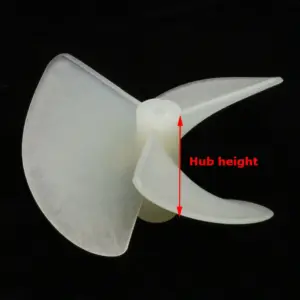 Nylon RC Boat Propellers Set—28mm, 36mm, 42mm 12 S1c0498debeb64ed193f6b6e0b9a7c6bbz