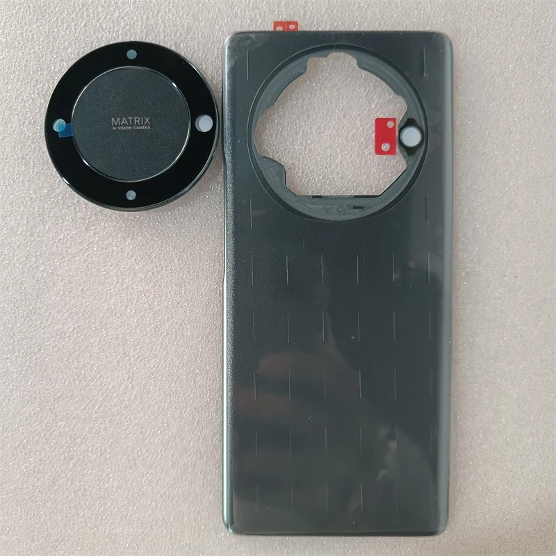 Honor X9A and Magic 5 Lite Back Cover Replacement 5 Honor X9A and Magic 5 Lite Back Cover Replacement - Image 5