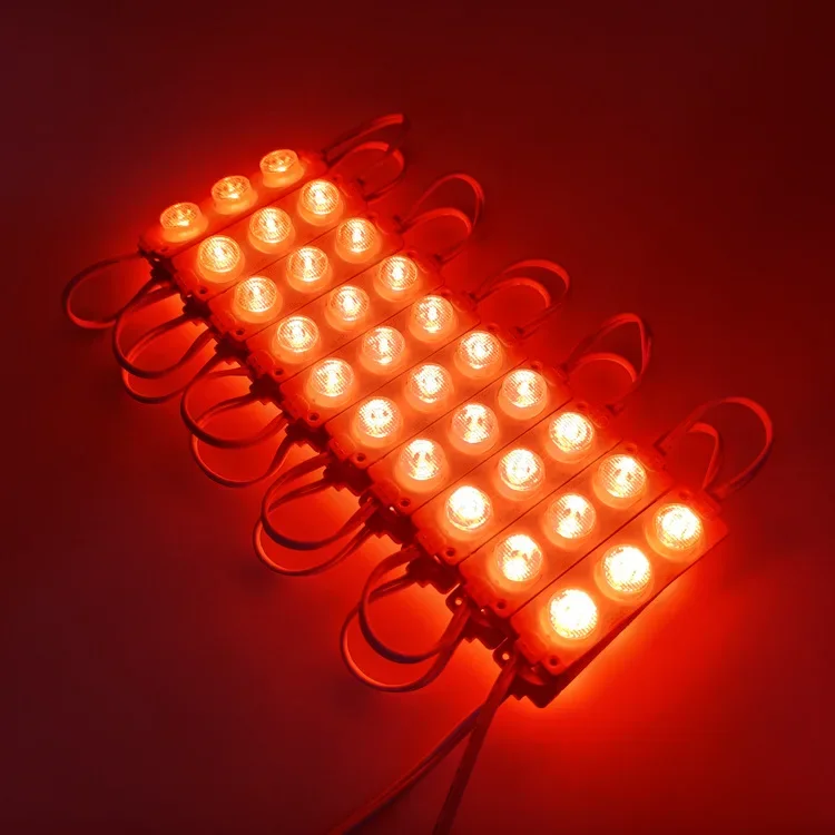 Bright Colorful Waterproof LED Modules for Signs 9 Bright Colorful Waterproof LED Modules for Signs - Image 9