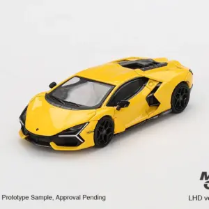 1:64 Lamborghini Diecast Miniatures Collection 19 S1c403a37e3a6476c8effcc6af2ec4f63V