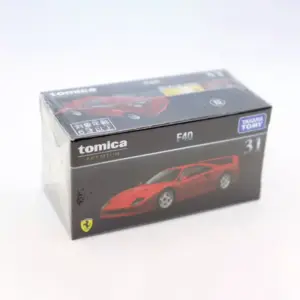 Ferrari F40 1/64 Diecast Model by Tomy 12 S1c4224d643194cf4bab24363b08c3298Z