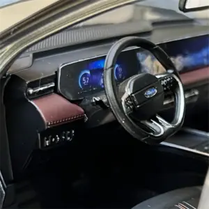 1:18 Ford Mondeo 2022 Model Replica 11 S1c4674904be7454e8ea2d4a127a68bbcc