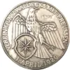 1929 Germany 3 Reichsmark Replica Coin