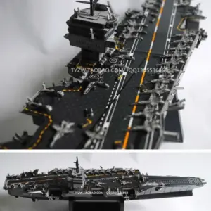 USS Enterprise CVN-65 Paper Model Kit 3 S1c68845815fd4ef18e9a3afbb6634c66r