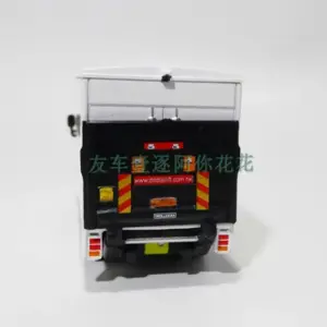 HINO 300 Scale Model Miniature Collector's Display 11 S1c68b372f2be48df9615f20887060cb10