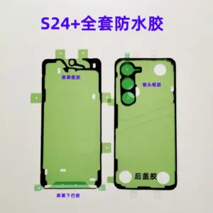 Samsung Galaxy S Series Repair Kit for Back Cover 7 S1c6fa761e1d84f8f8a9885f05ee72cefd