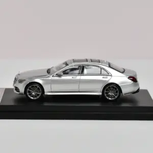Mercedes-Benz S450 W222 1:64 Diecast Model Car 12 S1c75cde8d9e54056af7a0ff094b6c01c2