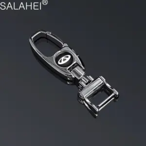 Stainless Steel Car Keychain Ring 7 S1c7e234219ee4a1ca6968571535b7b085
