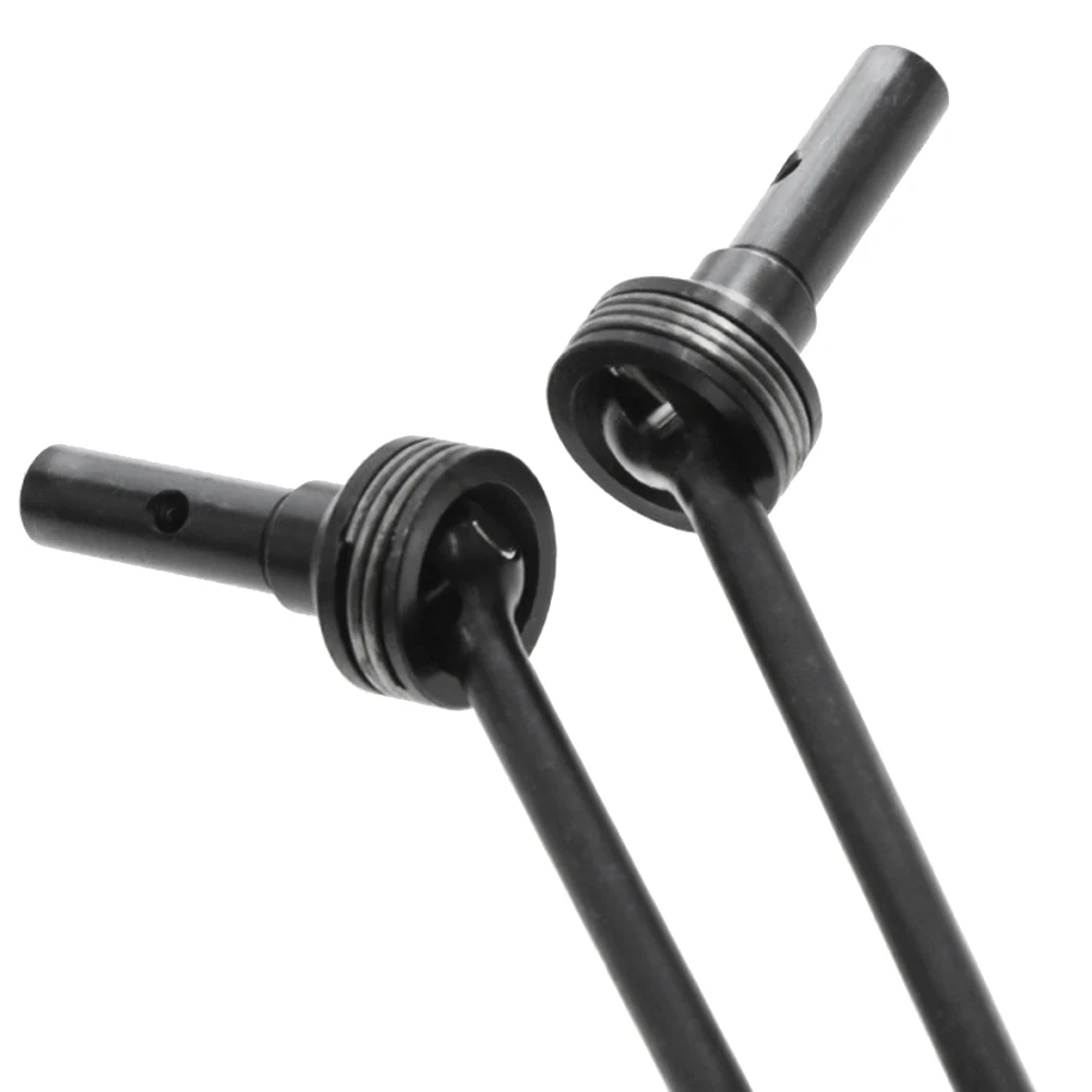 High-Performance Alloy Drive Shafts for Traxxas Sledge 5 High-Performance Alloy Drive Shafts for Traxxas Sledge - Image 5