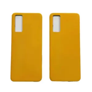 Yellow Replacement Battery Cover for ZTE Axon 20 4G/5G 12 S1c967ee236b84e2ea233c709fae6ee54I