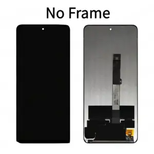 6.67-Inch Xiaomi POCO X3 LCD Assembly 10 S1c98f83fd4e9491facfdd7c7d918f775X