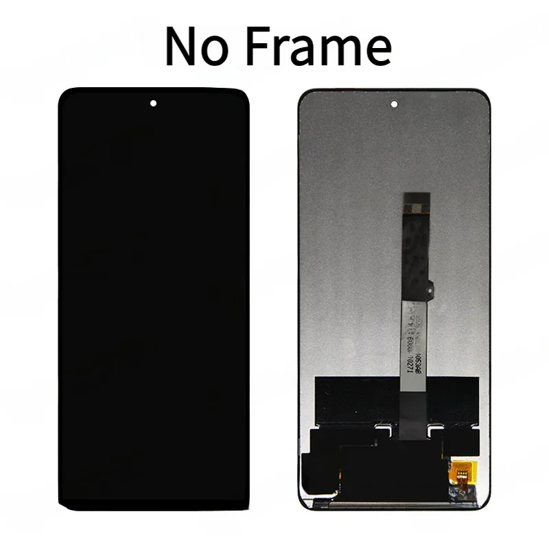 6.67-Inch Xiaomi POCO X3 LCD Assembly 3 6.67-Inch Xiaomi POCO X3 LCD Assembly - Image 3