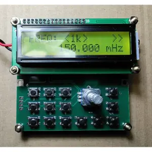 ADF4351 RF Signal Generator 35MHz-4400MHz 8 S1c99edf167064eda9dbcc19917dd1edfC