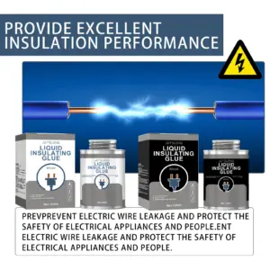 Waterproof Insulation Glue for Electrical Repairs 10 S1ca940b4af174c3a9b417b997d9a7dfcS