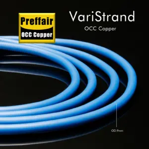 Blue XLR Audio Cable 0.5m to 2m, Profes 10 S1caef6863e7d454188be8ac74486781dR