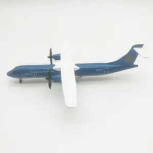 Vietnam Airlines ATR Model Collectible Display Piece 8 S1cb0bfaea8d94e3f8eff46a1b9cedd931