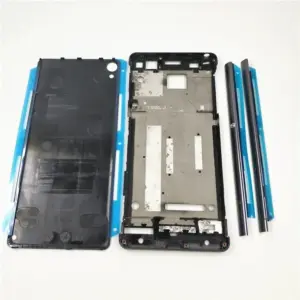 Full Housing Bezel for Xperia XA F3111/F3112/F3115 8 S1cb3897ce19d453a8200d51ef6426610Q