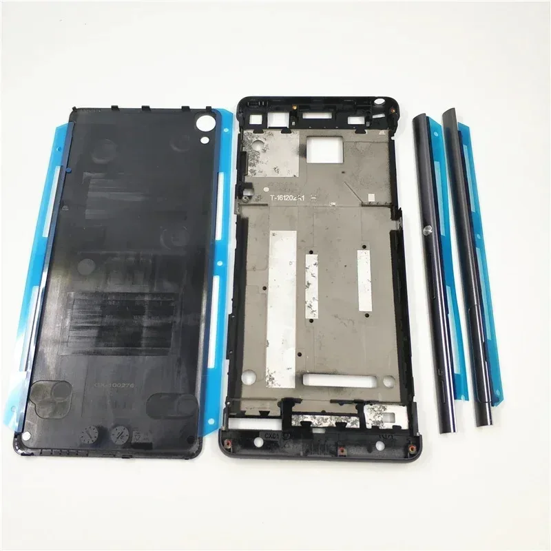 Full Housing Bezel for Xperia XA F3111/F3112/F3115 3 Full Housing Bezel for Xperia XA F3111/F3112/F3115 - Image 3