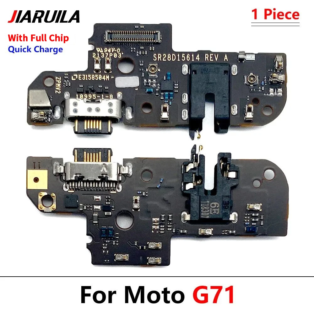 Motorola Flexible Charging Port for G10 & G20 10 Motorola Flexible Charging Port for G10 & G20 - Image 10
