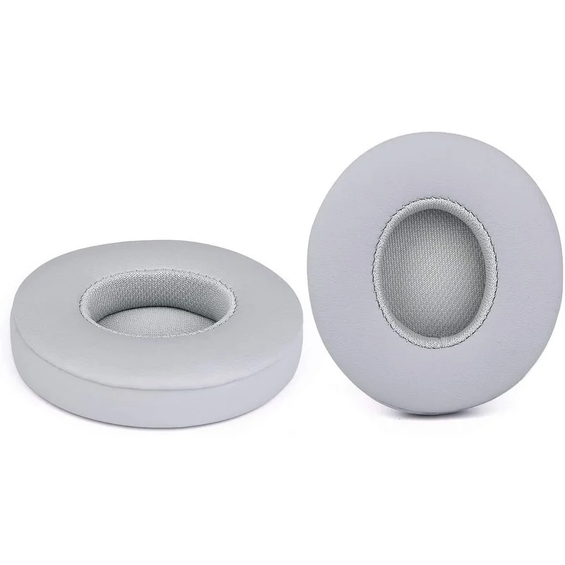 Replacement Ear Pads for Beats Solo 2 6 Replacement Ear Pads for Beats Solo 2 - Image 6