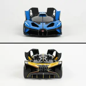 Maisto Bugatti Bolide 1:24 Scale Model Car 12 S1ced4b0abe194948a6a273b5c7822abbV