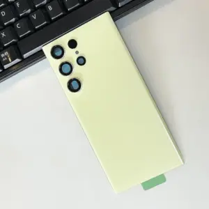 Galaxy S23 Ultra Replacement Back Cover in 8 Colors 14 S1cee5ac0d81b406684ff87a043ae91be7