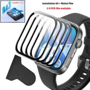 Hydrogel & Ceramic Screen Protector for Huawei Watch Fit 7 S1cf5f09be56945cbbc316b89e8e5cbb0M
