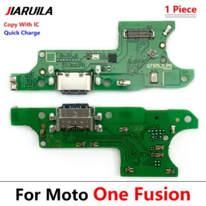 Motorola Flex Cable for Charging and Microphone 14 S1cf9ef5ed48b47df84ee8f935f173391B 1