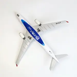 SriLankan Airlines A330 Resin Model 1:135 Scale 12 S1d0939a8d9774b85b6b228677b8eda65i