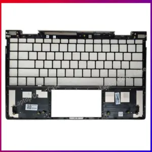 HP Envy X360 Back Cover & Upper Case 13Z-AY, 13-AY 11 S1d0a5a8366e44262ba5055c54f9c72bcv