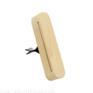 Elegant Wooden Car Air Freshener Vent Clip 16 S1d0ad32f64ee48c489829f6cbace07d2T