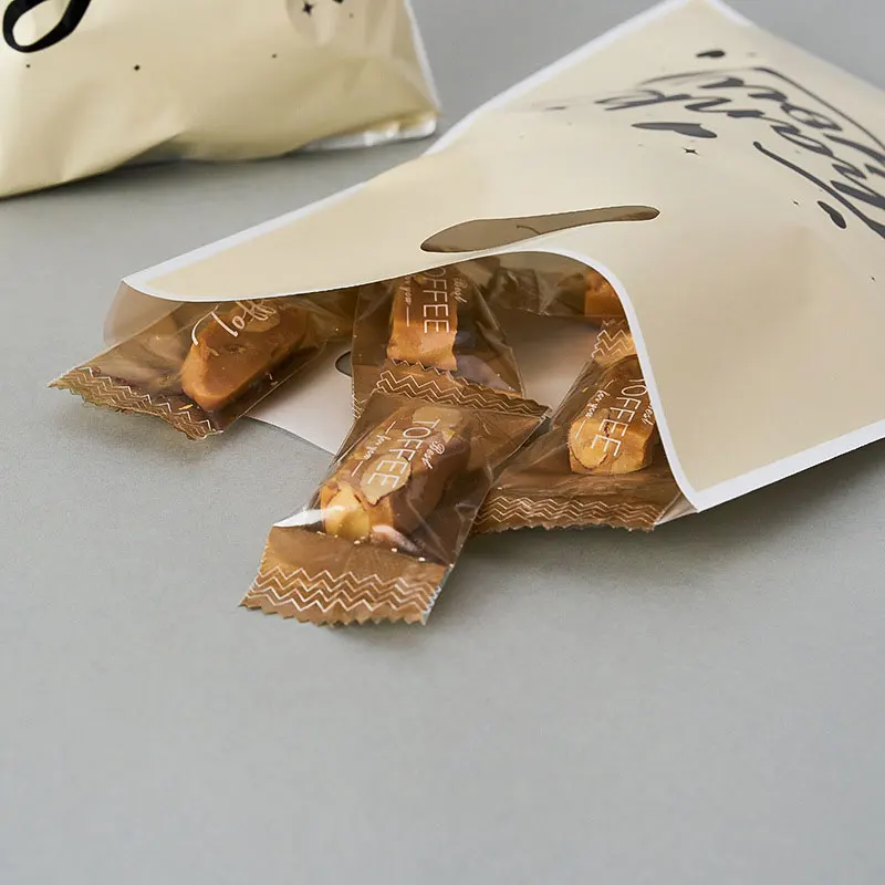 Pink Thank You Gift Bags for Celebrations 5 Pink Thank You Gift Bags for Celebrations - Image 5