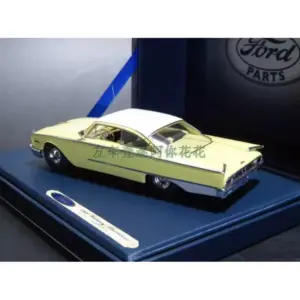 Vintage Diecast Car Model by WELLY 1:43 Scale 13 S1d10d62c28f54baeb80015c53a46803bh