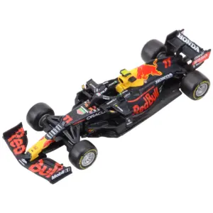Red Bull RB16B #33 Die-Cast Model 1:43 Scale 16 S1d146d16b2464421b80acb3c8ad34f69l