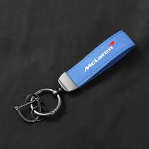 McLaren Car Emblem Keychain in Multiple Colors 16 S1d245882efe54e78b518674faab7f9030