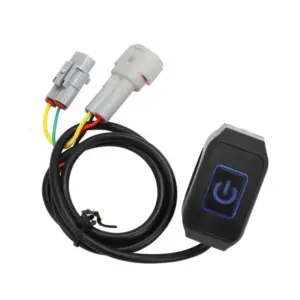 Motorcycle LED Light Bar Kit for Adventure 10 S1d2ffcf1c0204de6b49e90671f1a4141F