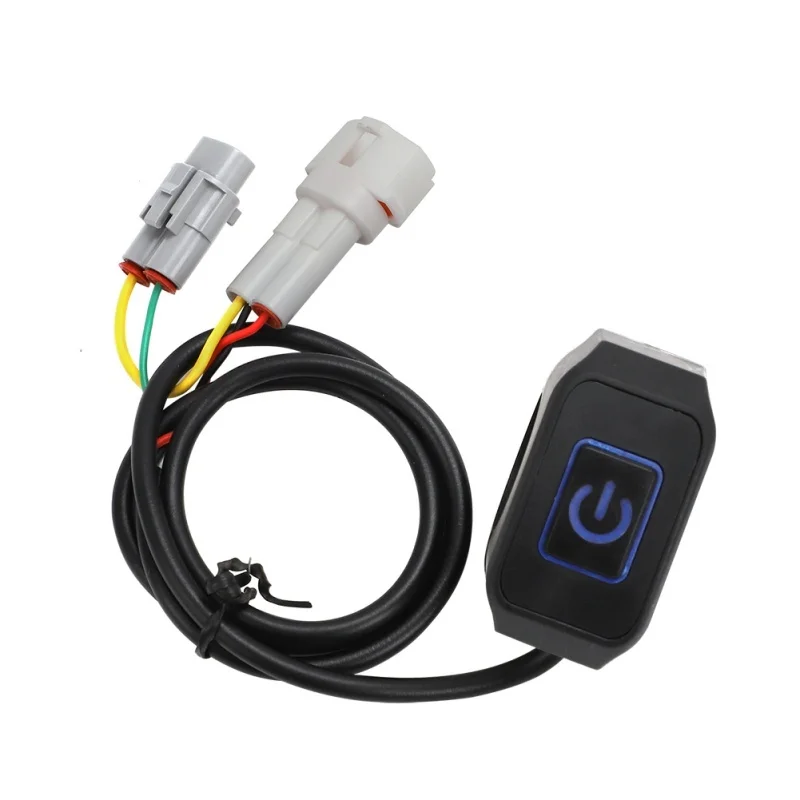 Motorcycle LED Light Bar Kit for Adventure 5 Motorcycle LED Light Bar Kit for Adventure - Image 5