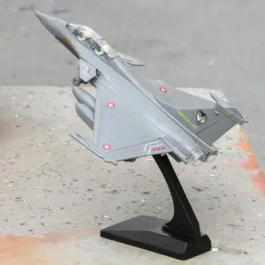 Diecast Military Rafale Fighter Jet Model 8 S1d4ab67c21744b0d800f6e436d241f5ac