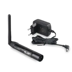 Wireless DMX512 Stage Lighting Controller 11 S1d51486082d4454d8f82999c8dff60c3v