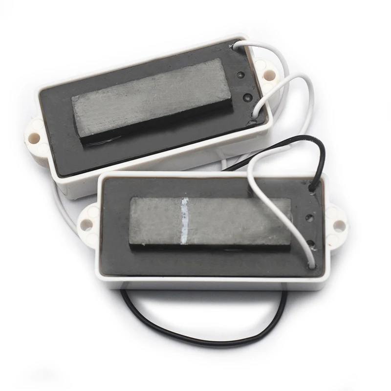Open-Type P Bass Pickup for Precision Sound 6 Open-Type P Bass Pickup for Precision Sound - Image 6
