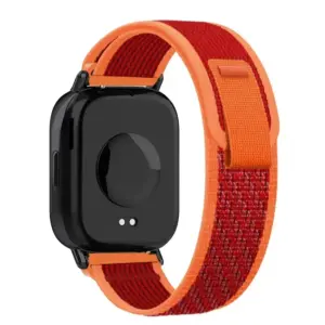 Nylon Watch Band for Redmi Watch 5 Series 16 S1d6499c19c9d44f49e65e25adecc2980t