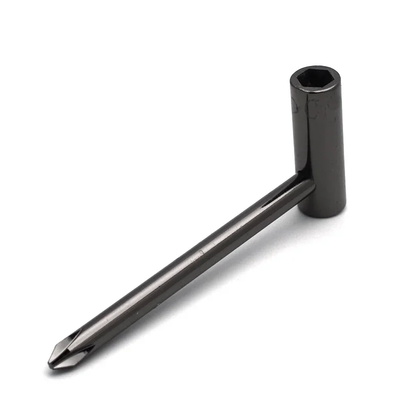 Set of 10 Metal Guitar Wrenches for Taylor & TL-Style 2 Set of 10 Metal Guitar Wrenches for Taylor & TL-Style - Image 2