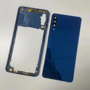 Galaxy A7 2018 Full Housing Replacement 11 S1d6b2574155e4bc8a9a5bc84929a72341