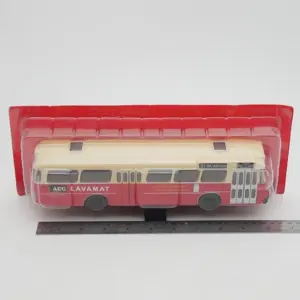 Vintage BusSING SENATOR 12D Diecast Model 1:43 11 S1d7e7b415d0d4667924a8a770d7aa66fW